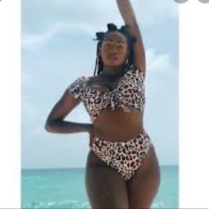 Women’s two piece swimsuit 🩱